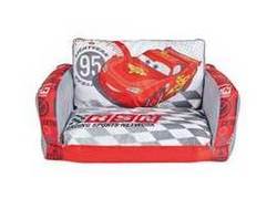 Disney Pixar Cars 2 Flip Out Sofa